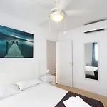 דירה Wake Up By The Sea In Your Cozy Corner