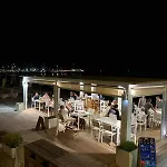 Wake Up By The Sea In Your Cozy Corner דירה דניה