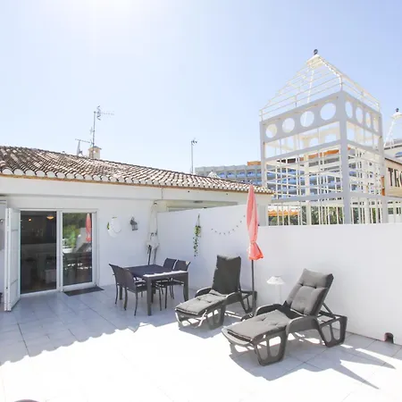 公寓 Wake Up By The Sea In Your Cozy Corner