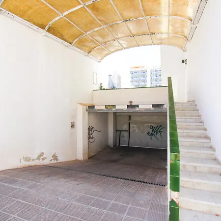 公寓 Wake Up By The Sea In Your Cozy Corner