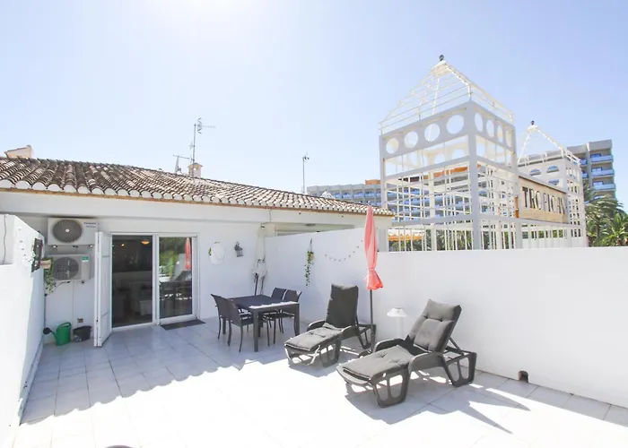 公寓 Wake Up By The Sea In Your Cozy Corner