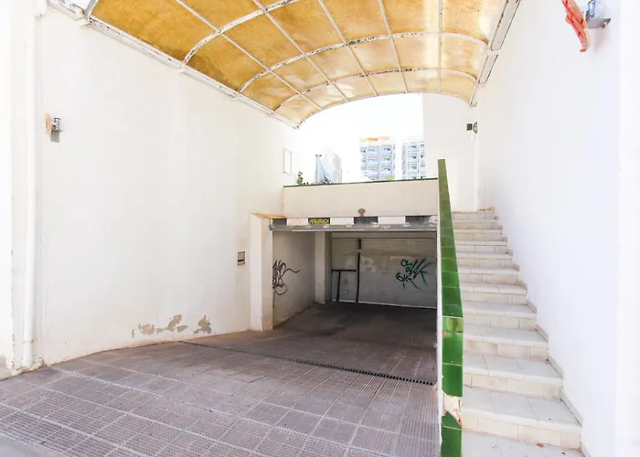 公寓 Wake Up By The Sea In Your Cozy Corner