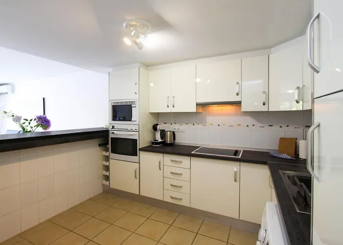 公寓 Wake Up By The Sea In Your Cozy Corner