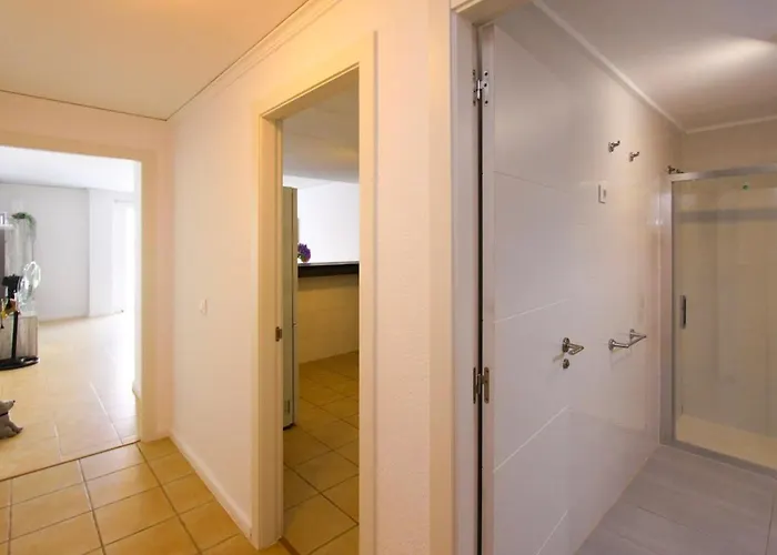 Wake Up By The Sea In Your Cozy Corner