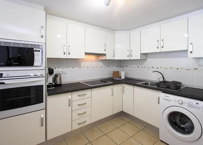 公寓 Wake Up By The Sea In Your Cozy Corner 德尼亚