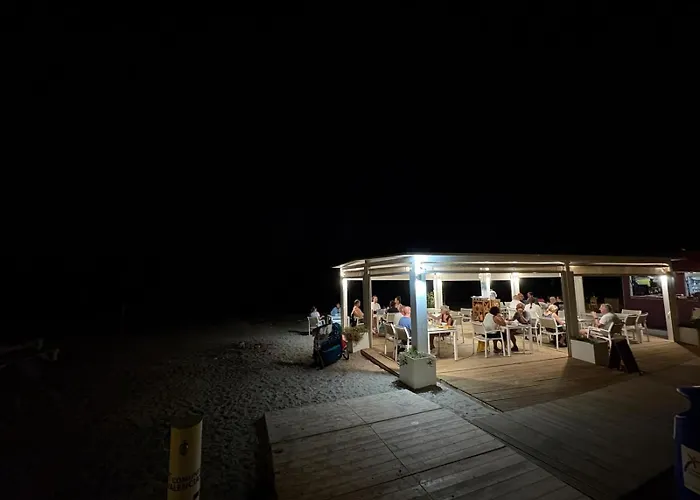 公寓 Wake Up By The Sea In Your Cozy Corner 德尼亚