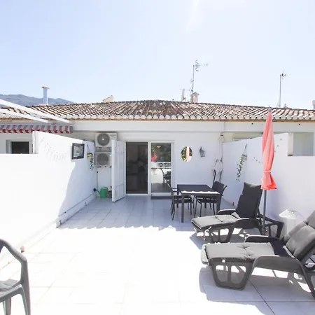 Wake Up By The Sea In Your Cozy Corner Διαμέρισμα Denia