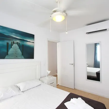 Lägenhet Wake Up By The Sea In Your Cozy Corner