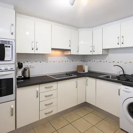 Διαμέρισμα Wake Up By The Sea In Your Cozy Corner Denia