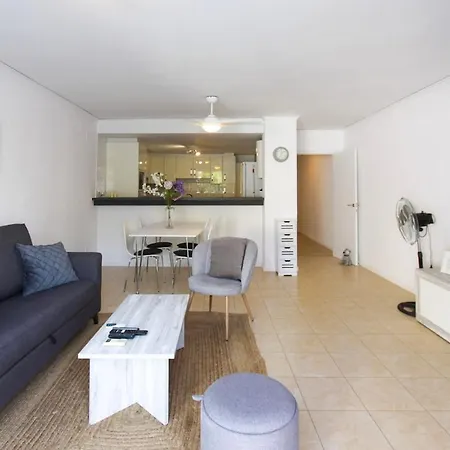 Wake Up By The Sea In Your Cozy Corner * Denia