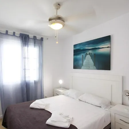 Wake Up By The Sea In Your Cozy Corner Denia