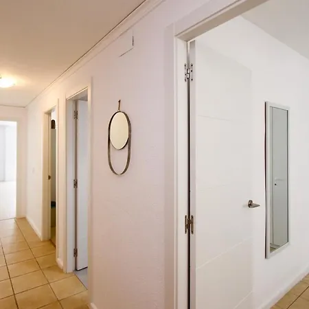 Lägenhet Wake Up By The Sea In Your Cozy Corner