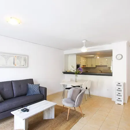 Lägenhet Wake Up By The Sea In Your Cozy Corner *