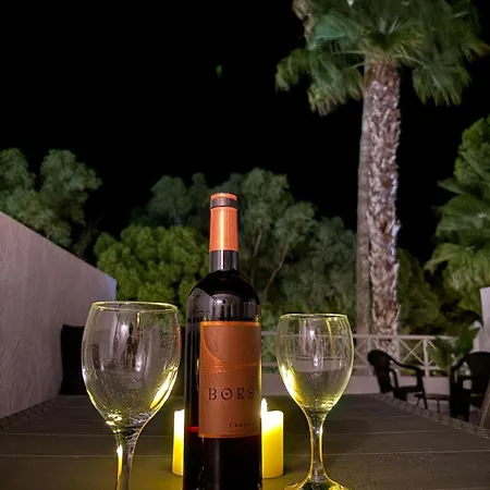 Wake Up By The Sea In Your Cozy Corner * Denia