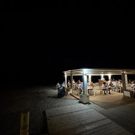 Διαμέρισμα Wake Up By The Sea In Your Cozy Corner Denia