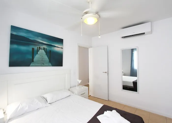 Lejlighed Wake Up By The Sea In Your Cozy Corner