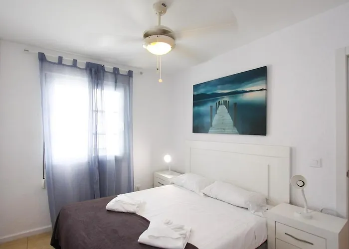 Wake Up By The Sea In Your Cozy Corner Dénia
