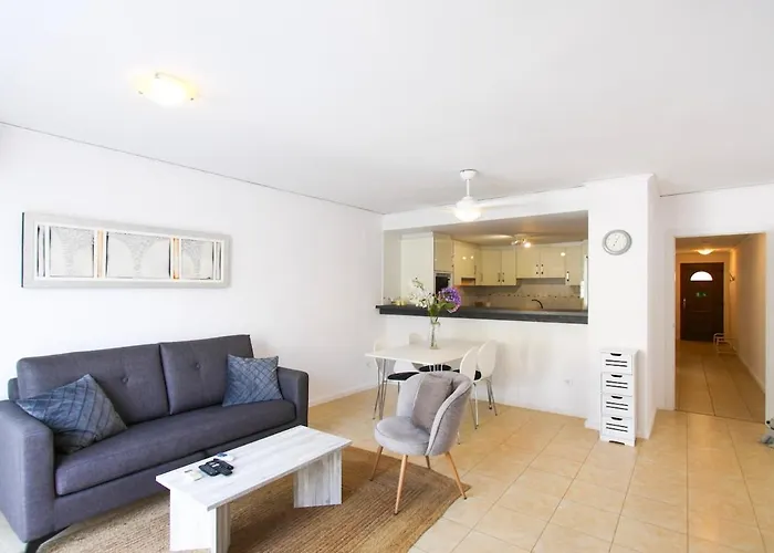 Lejlighed Wake Up By The Sea In Your Cozy Corner *