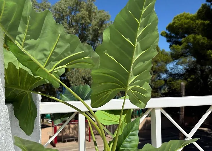 Wake Up By The Sea In Your Cozy Corner