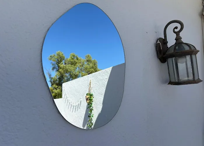 Wake Up By The Sea In Your Cozy Corner Lejlighed Dénia