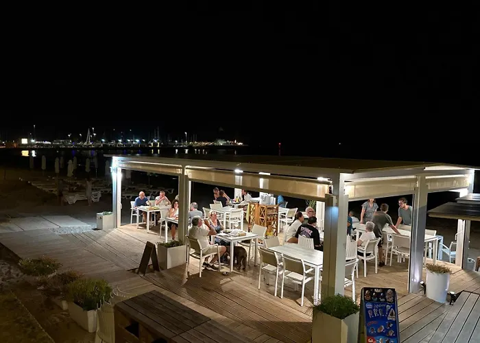 Wake Up By The Sea In Your Cozy Corner Lejlighed Dénia